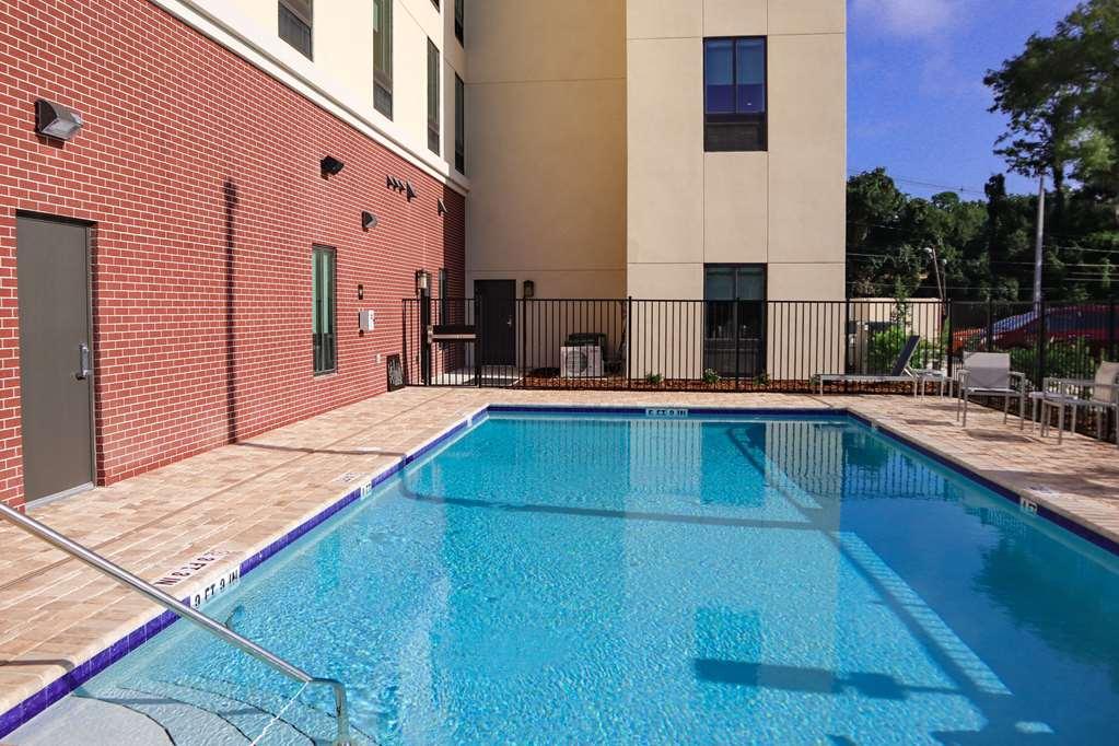 Comfort Suites Gainesville Near University Einrichtungen foto