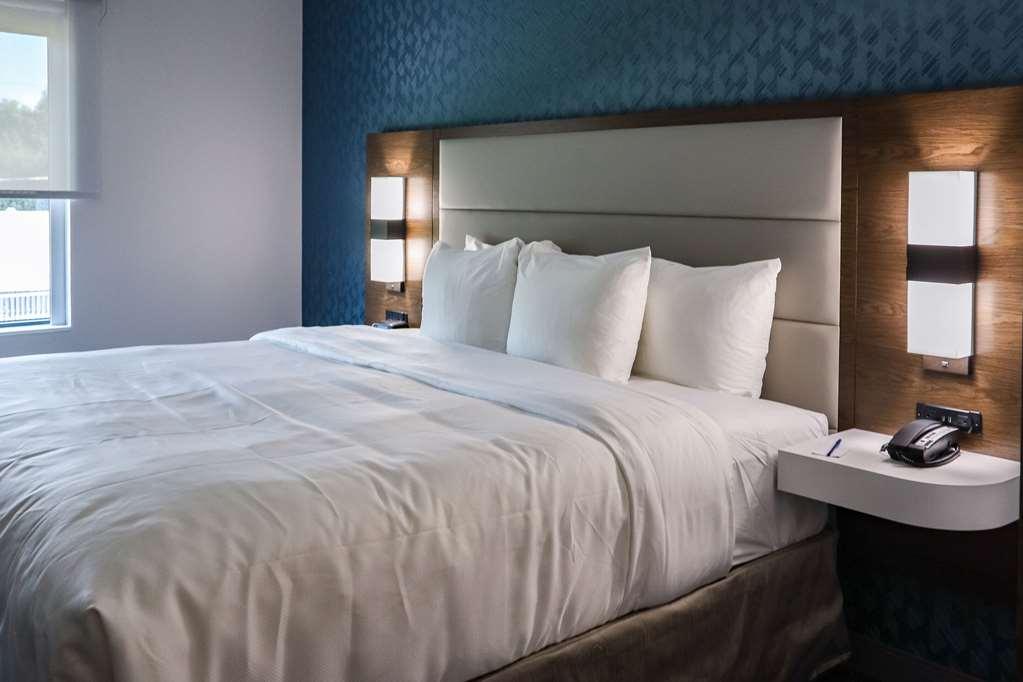 Comfort Suites Gainesville Near University Zimmer foto
