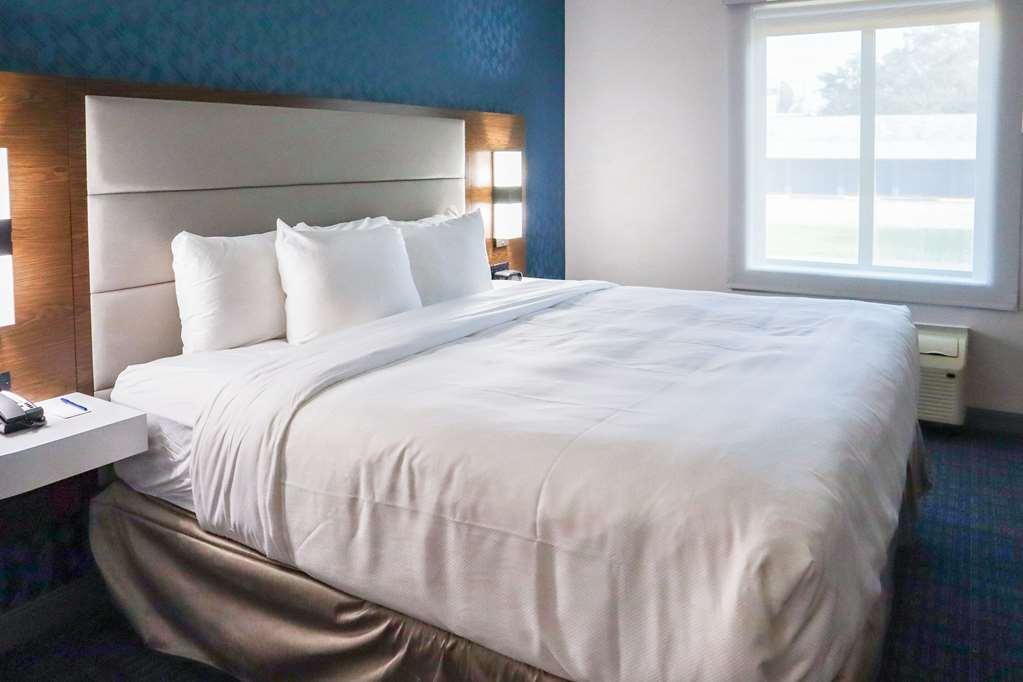 Comfort Suites Gainesville Near University Zimmer foto