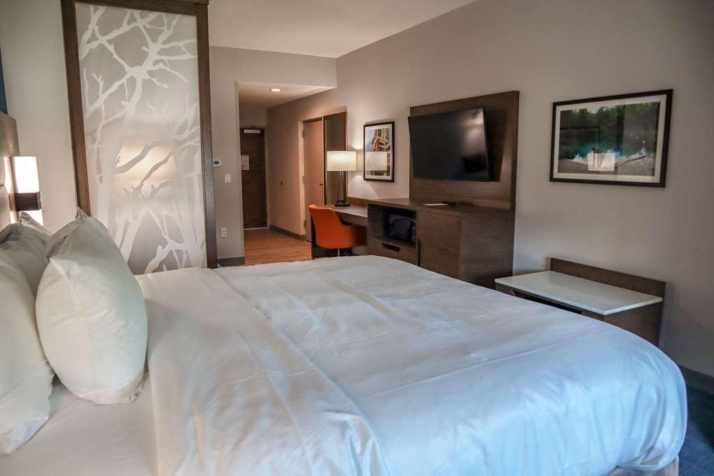 Comfort Suites Gainesville Near University Zimmer foto