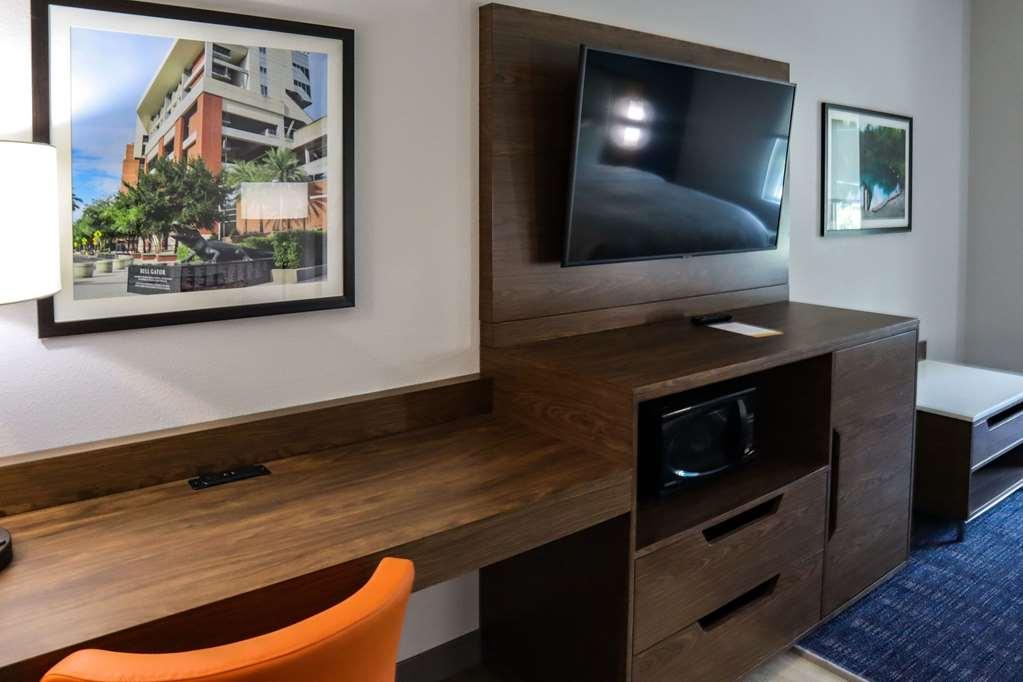 Comfort Suites Gainesville Near University Zimmer foto
