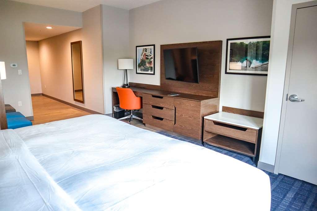Comfort Suites Gainesville Near University Zimmer foto