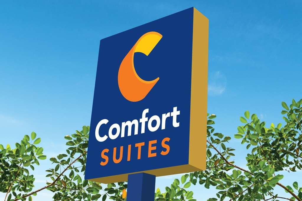 Comfort Suites Gainesville Near University Exterior foto