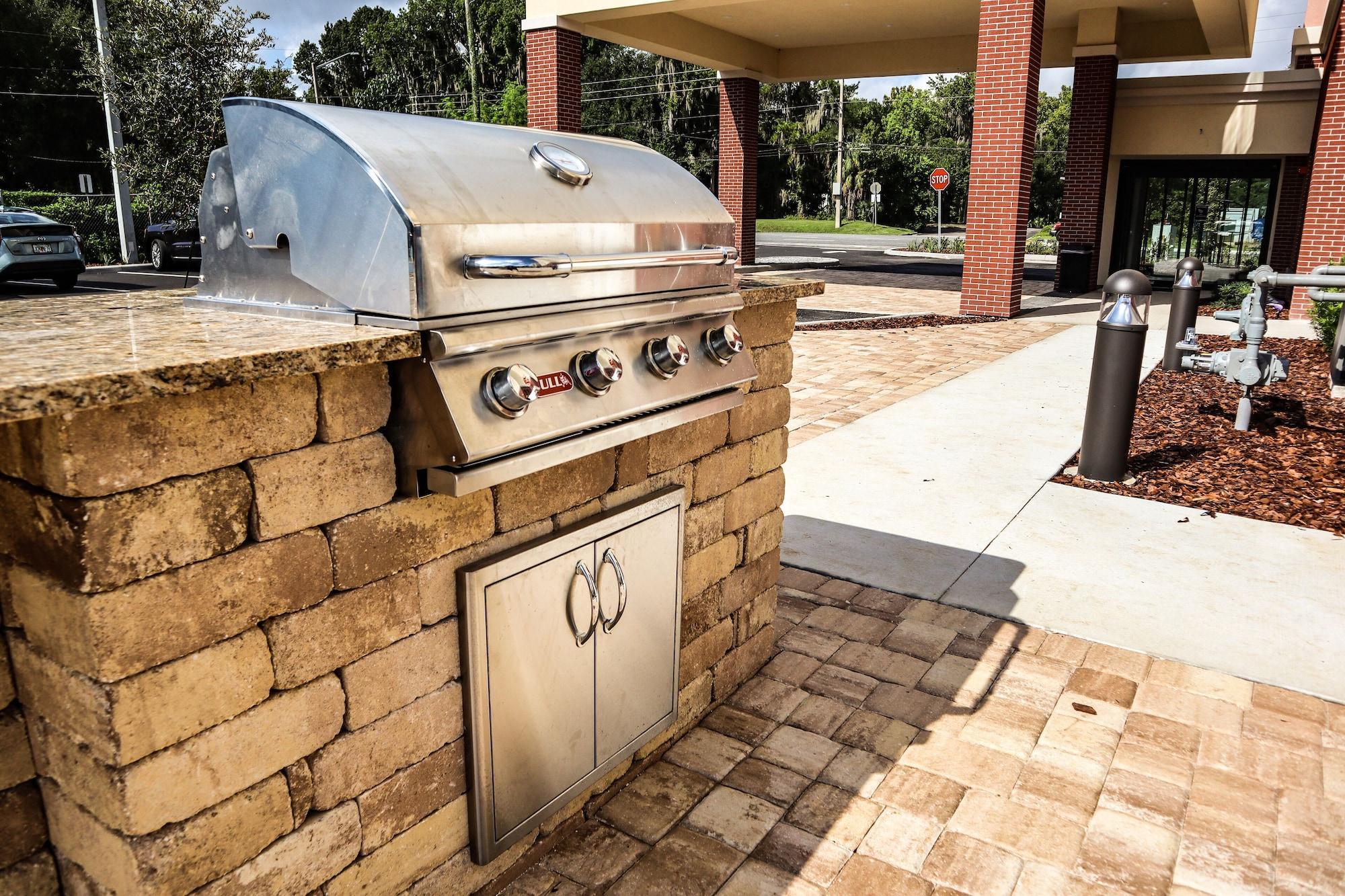 Comfort Suites Gainesville Near University Exterior foto